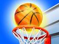 Игри Basketball King