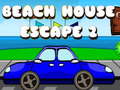 Игри Beach House Escape 2