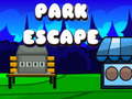 Игри Park Escape