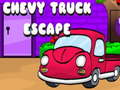 Игри Chevy Truck Escape