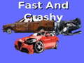 Игри Fast And Crashy