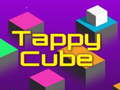 Игри Tappy Cube