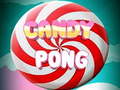 Игри Candy Pong