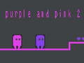 Игри Purple And Pink 2