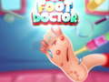 Игри Foot doctor