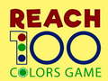 Игри Reach 100 Colors Game