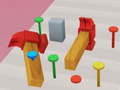 Игри Hammer Master 3D Game