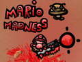 Игри Mario Madness