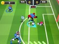 Игри Toon Cup 2022