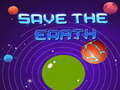 Игри Save The Galaxy