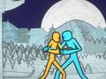 Игри Paper Fighter 3D