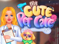 Игри My Cute Pet Care