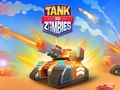 Игри Tank Zombies 3D