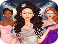 Игри Royal Princess Makeup Salon