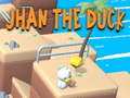 Игри Jhan the Duck