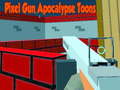 Игри Pixel Gun Apocalypse Toons