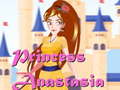 Игри Princess Anastasia