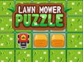 Игри Lawn Mower Puzzle