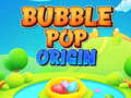 Игри Bubble Pop Origin