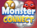 Игри Monster Connect