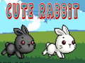 Игри Cute Rabbit