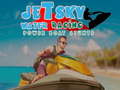 Игри Jetsky Power Boat Water Racing Stunts 