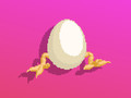 Игри Bouncing Egg