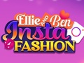 Игри Ellie And Ben Insta Fashion