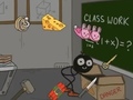 Игри Stickman Escape School