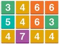 Игри Number Crush Game 2021