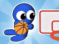 Игри Basket Battle