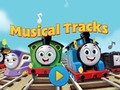 Игри Musical Tracks