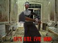 Игри Lets Kill Evil Nun