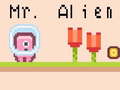 Игри Mr Alien