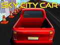 Игри Sky City Car