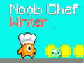 Игри Noob Chef Winter