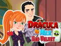 Игри Dracula On Milk Red Velvet