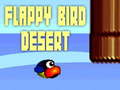 Игри FLAPPY BIRD DESERT