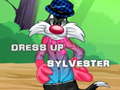 Игри Sylvester Dress Up