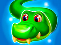 Игри Snake Arena