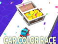 Игри Car Color Race