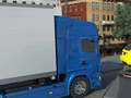 Игри 18 Wheeler Truck Parking