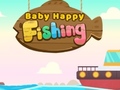 Игри Baby Happy Fishing