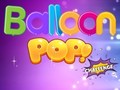 Игри Balloon Pop Challenge