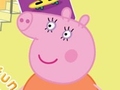 Игри Peppa Pig Mix-Up