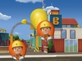 Игри Bob the Builder Balloon Pop