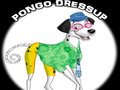 Игри Pongo Dress Up