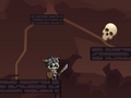 Игри Skeleton Knight