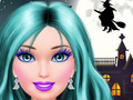 Игри Princess At The Willains Party