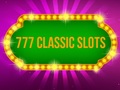 Игри 777 Classic Slots